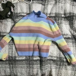 Rainbow Long Sleeve